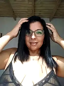 Negritta45 online show from 03/26/26, 05:11