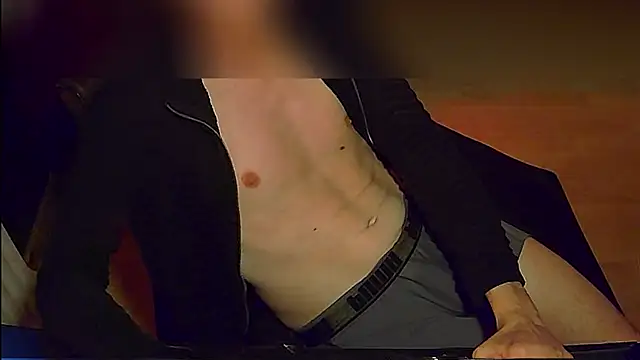 DutchMask online show from 05/11/26, 06:27