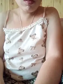 Snapshot of Abi-ni chatting on 04/05/26, 09:27 Abi-ni online show from 04/05/26, 09:27