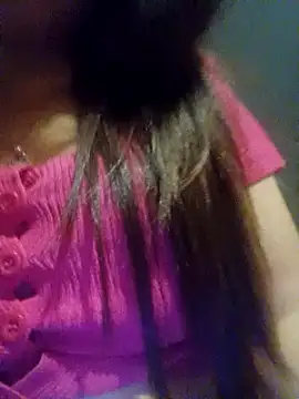 Abi-ni online show from 04/20/26, 12:41