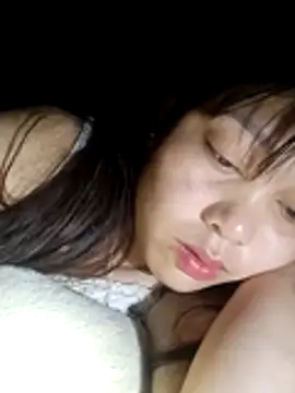 Snapshot of Abi-ni chatting on 04/01/26, 07:00 Abi-ni online show from 04/01/26, 07:00