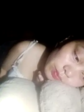 Snapshot of Abi-ni chatting on 03/27/26, 08:43 Abi-ni online show from 03/27/26, 08:43