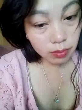 Snapshot of Abi-ni chatting on 03/29/26, 09:00 Abi-ni online show from 03/29/26, 09:00