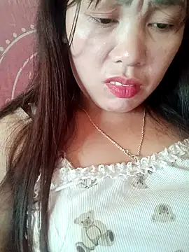 Snapshot of Abi-ni chatting on 03/24/26, 02:11 Abi-ni online show from 03/24/26, 02:11