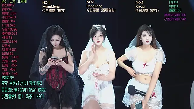 Hotgirl-001 online show from 05/07/26, 12:08