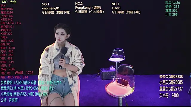 Hotgirl-001 online show from 06/12/26, 11:41