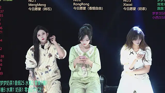 Hotgirl-001 online show from 05/06/26, 11:03