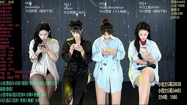 Hotgirl-001 online show from 06/21/26, 11:27