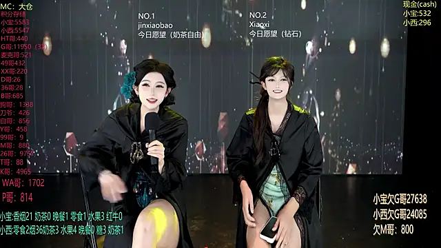 Hotgirl-001 online show from 06/27/26, 11:49