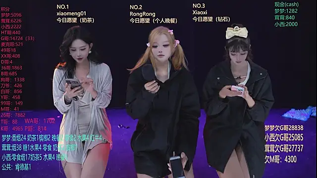 Hotgirl-001 online show from 06/10/26, 11:33