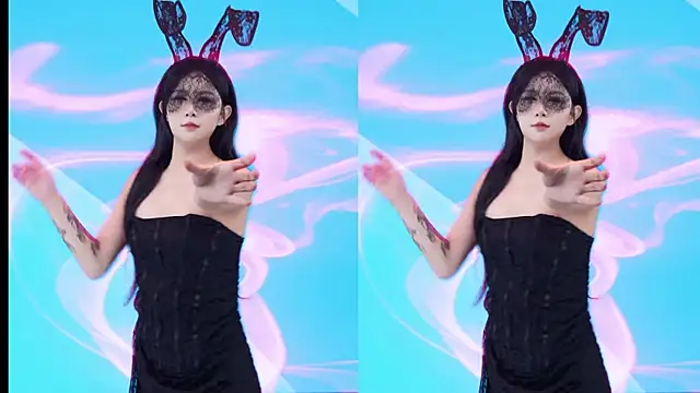 Hotgirl-001 online show from 04/13/26, 12:31