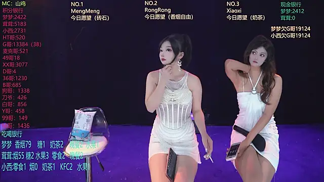 Hotgirl-001 online show from 05/12/26, 11:49