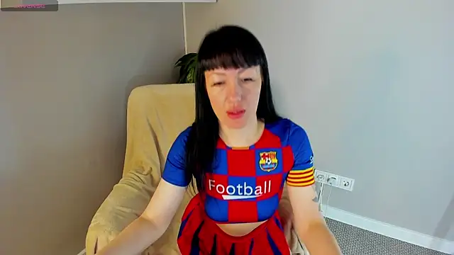 Nika Blaze online show from 04/05/26, 01:01