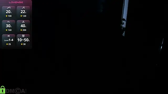 Nika Blaze online show from 05/09/26, 01:14