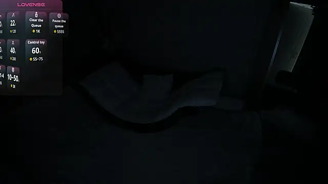 Nika Blaze online show from 05/12/26, 09:32