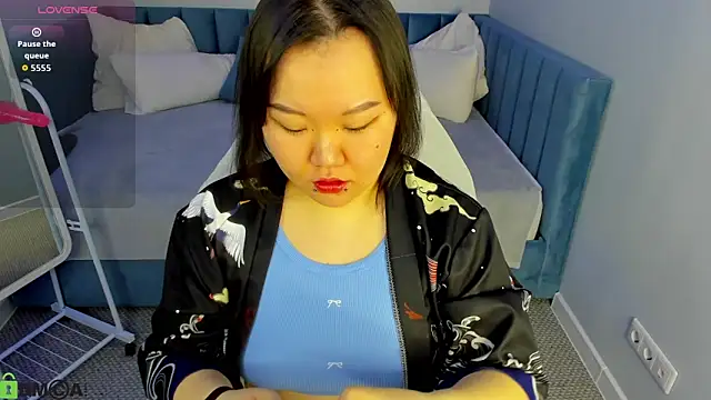 Snapshot of Tokyodreamss chatting on 04/11/26, 07:56 Tokyodreamss online show from 04/11/26, 07:56