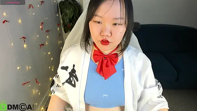 Tokyodreamss online show from 04/24/26, 09:11
