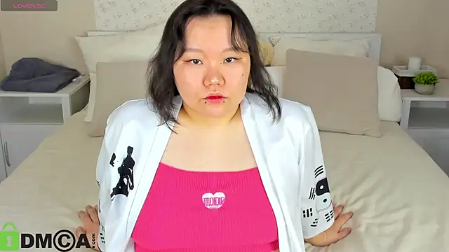 Snapshot of Tokyodreamss chatting on 04/07/26, 09:22 Tokyodreamss online show from 04/07/26, 09:22