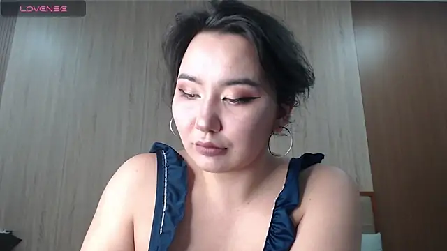 Snapshot of Kayakitsune chatting on 03/23/26, 05:24 Kayakitsune online show from 03/23/26, 05:24