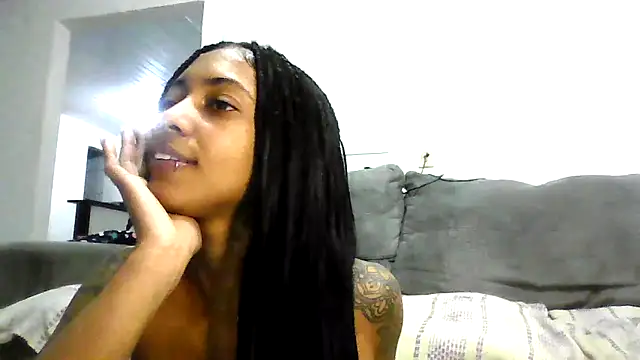 Nix3erika online show from 05/27/26, 11:12