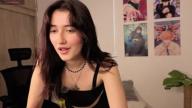 AleblancXOXO online show from 05/05/26, 09:07