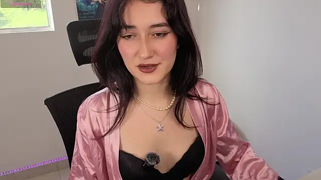 AleblancXOXO online show from 04/17/26, 09:17