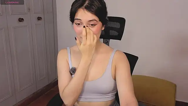 AleblancXOXO online show from 05/28/26, 10:04