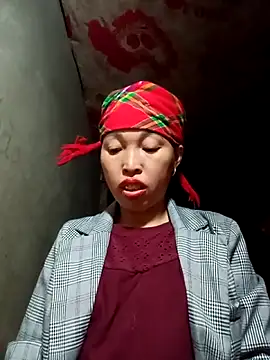 Snapshot of NIANIAKUTE chatting on 03/17/26, 02:47 NIANIAKUTE online show from 03/17/26, 02:47