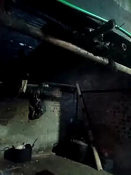 Snapshot of NIANIAKUTE chatting on 04/10/26, 10:55 NIANIAKUTE online show from 04/10/26, 10:55