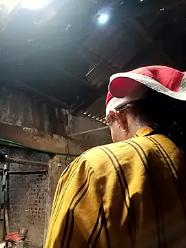 Snapshot of NIANIAKUTE chatting on 03/26/26, 06:11 NIANIAKUTE online show from 03/26/26, 06:11