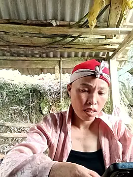 Snapshot of NIANIAKUTE chatting on 04/04/26, 01:12 NIANIAKUTE online show from 04/04/26, 01:12