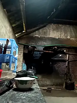 Snapshot of NIANIAKUTE chatting on 04/09/26, 01:07 NIANIAKUTE online show from 04/09/26, 01:07