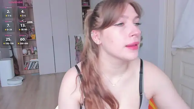 Snapshot of BootyShaking chatting on 04/09/26, 05:20 BootyShaking online show from 04/09/26, 05:20