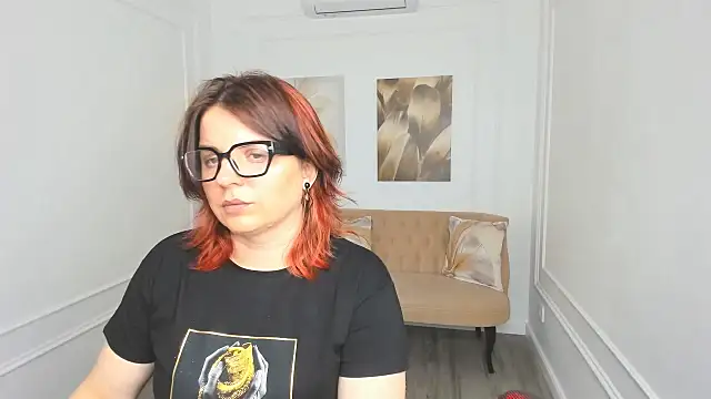 AmeliaDateri online show from 05/04/26, 10:40