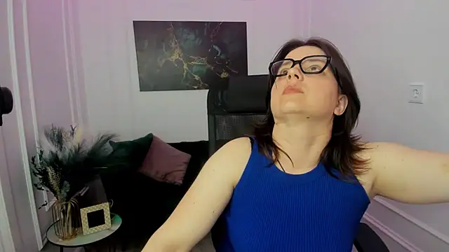 AmeliaDateri online show from 03/28/26, 07:26