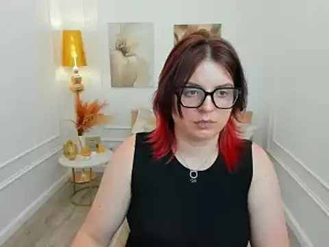 AmeliaDateri online show from 05/09/26, 11:13