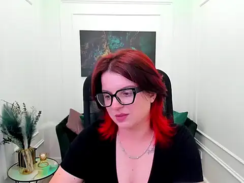 AmeliaDateri online show from 05/28/26, 07:53
