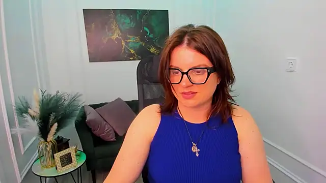 AmeliaDateri online show from 04/07/26, 07:15