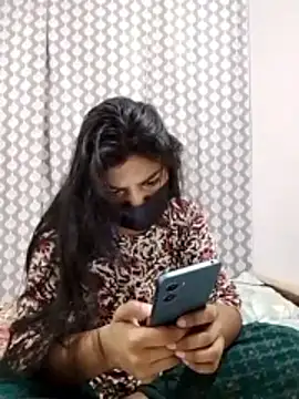 Jyoti hot66 online show from 03/30/26, 05:42