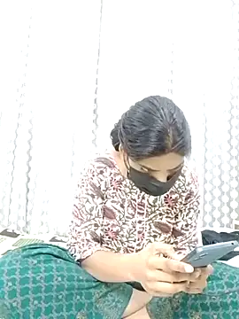 Jyoti hot66 online show from 03/22/26, 05:10