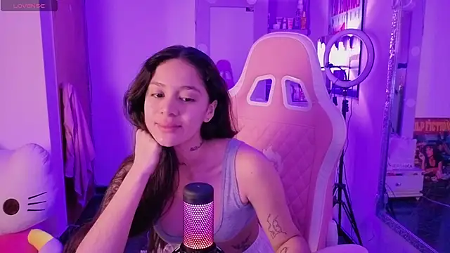 Oliviasims online show from 04/26/26, 11:02
