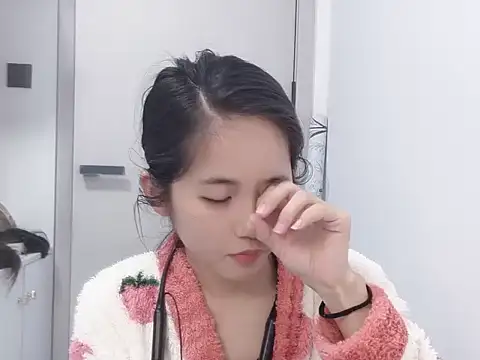 MIAOMIAO-666 online show from 04/03/26, 01:17