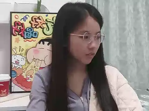 MIAOMIAO-666 online show from 03/29/26, 07:10