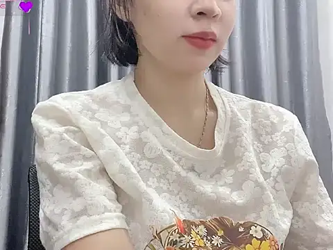 Ryo-Jisoo online show from 04/16/26, 02:56