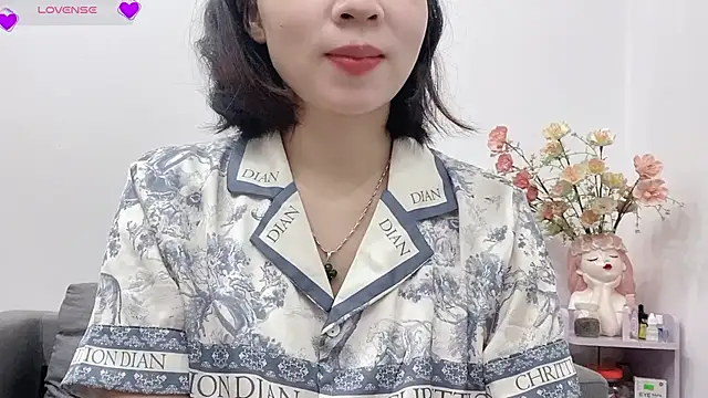 Ryo-Jisoo online show from 06/22/26, 01:55