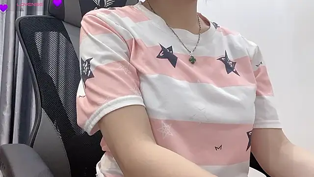 Ryo-Jisoo online show from 03/18/26, 11:57