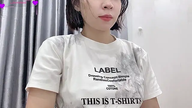 Ryo-Jisoo online show from 04/13/26, 01:53