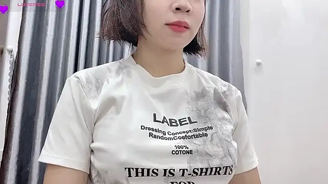 Ryo-Jisoo online show from 04/22/26, 10:11