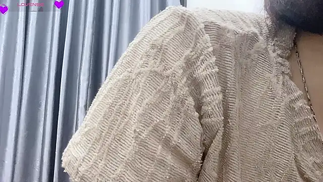 Ryo-Jisoo online show from 03/20/26, 02:29