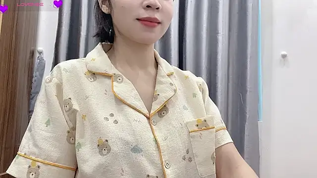 Ryo-Jisoo online show from 05/05/26, 02:03